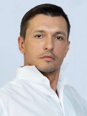 スタニスラフ・イルクリエフスキー