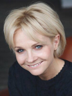 スヴェトラーナ・シュチェドリーナ