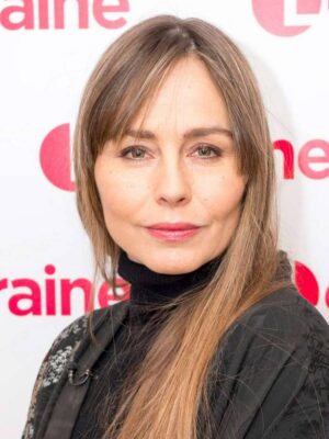 Tara Fitzgerald