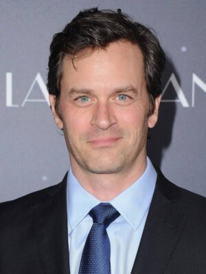 Tom Everett Scott