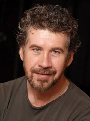 ヴァレリー・ヤレメンコ