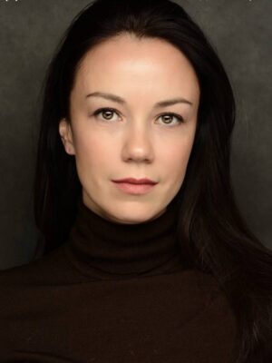 Victoria Bohatyryova