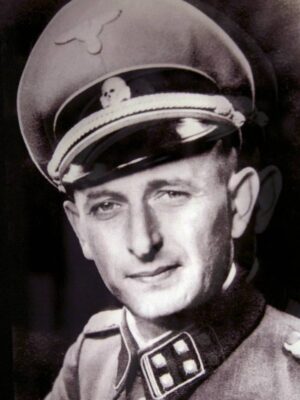Adolf Eichmann