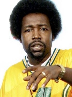 Afroman