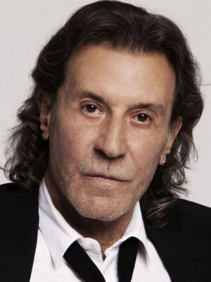 Albert Hammond