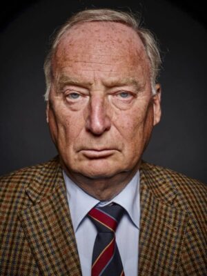 אלכסנדר גאולנד