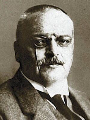 Alois Alzheimer