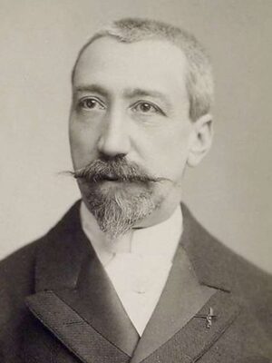 アナトール フランス