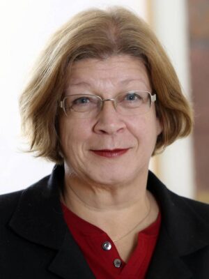 アンドレア・フィッシャー