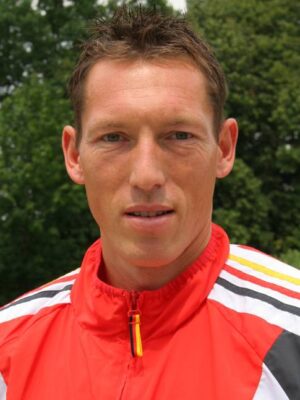 アンドレアス・ディットマー