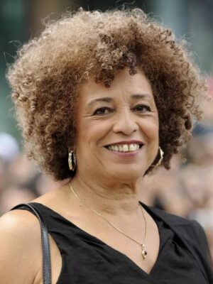 אנג'לה דיוויס