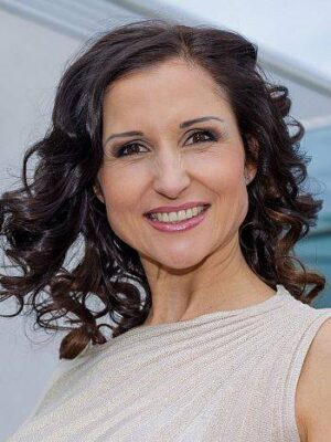 アニタ・ホフマン