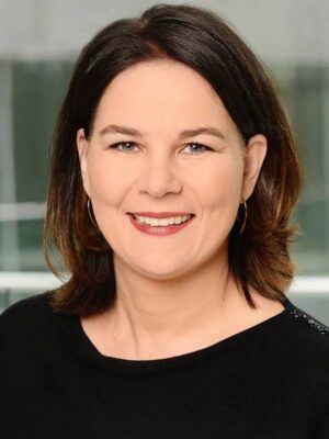 Annalena Baerbock