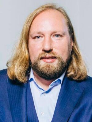 אנטון הופרייטר