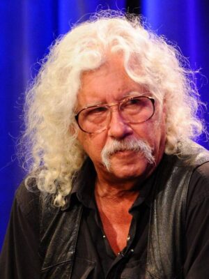 Arlo Guthrie