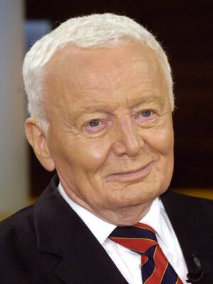 أرنولف بارينغ