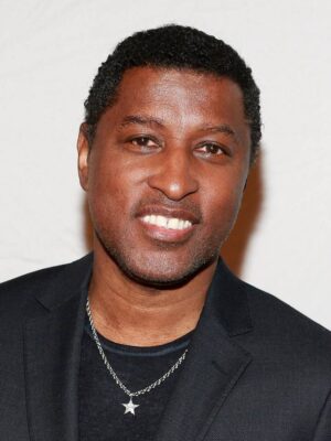 ベビーフェイス