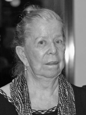 バーバラ・ブレヒト-シャル