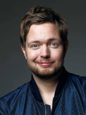 Bastian Bielendorfer