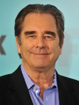 Beau Bridges