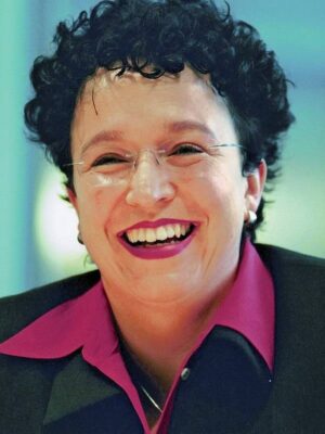 ビルギット・ホンバーガー