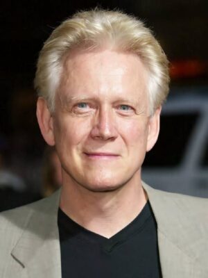 Bruce Davison