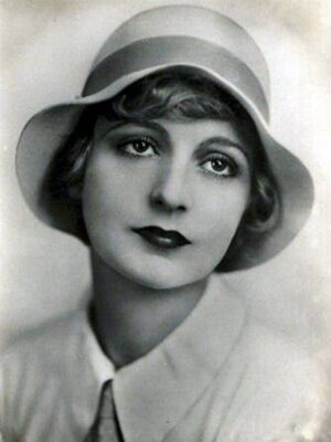 كاميلا هورن