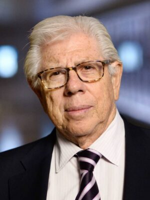 קרל ברנשטיין