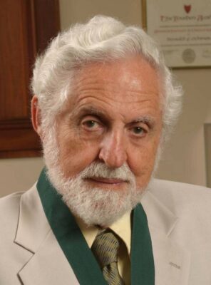 Carl Djerassi