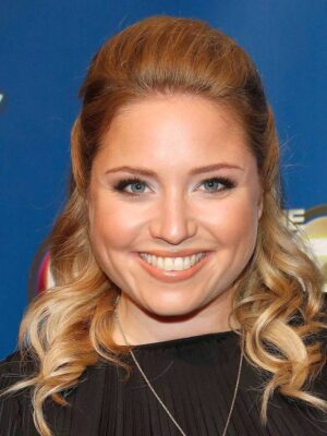 キャロライン・フリアー