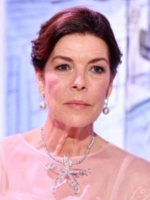 Caroline von Hannover