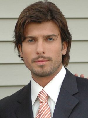 جنكيز كوسكون