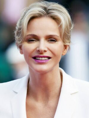 Charlène von Monaco