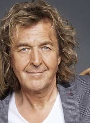 צ'רלי ברונר