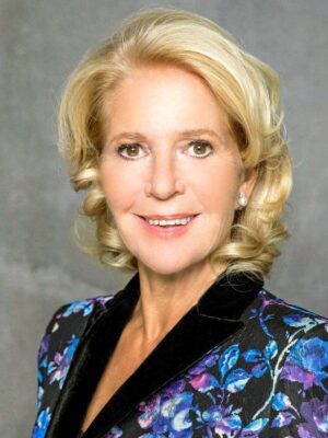 Christiane Hörbiger