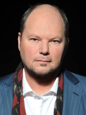 كريستوفر كروس