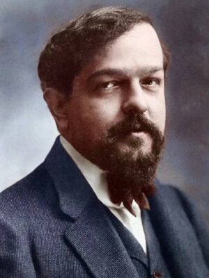 Claude Debussy