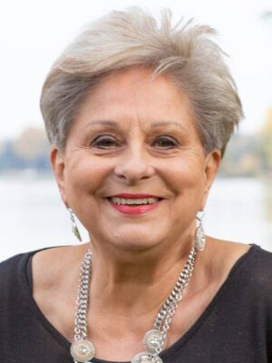 ダグマー・フレデリック