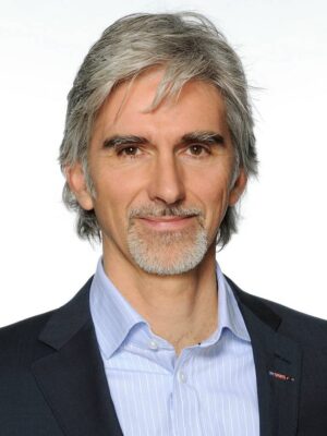 Damon Hill