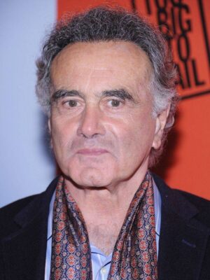 Dan Hedaya