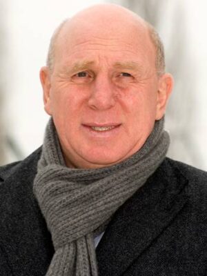 ディーター・ホーネス