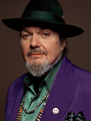 Dr. John