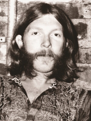 Duane Allman