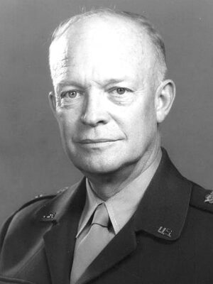 Dwight D. Eisenhower