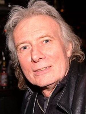 Eddie Clarke