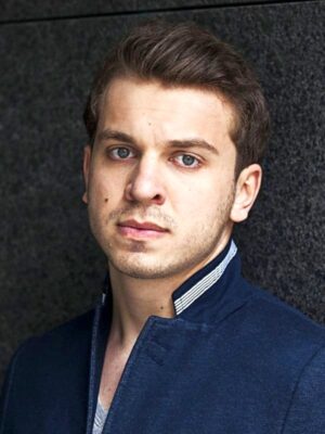 エディン・ハサノビッチ