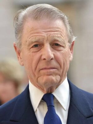 エドワード・フォックス