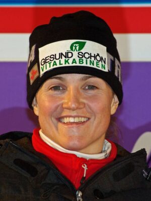 אליזבת גרגל