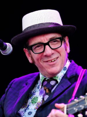 Elvis Costello