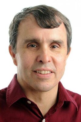 エリック・ベツィッヒ